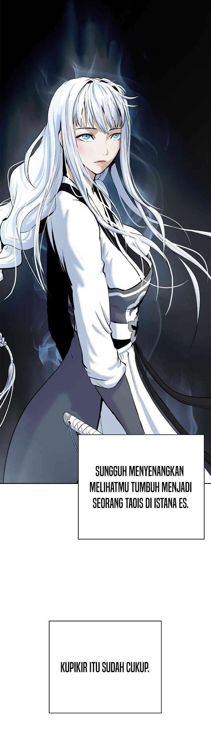 Cystic Story (Call The Spear) Chapter 83 - halaman 26