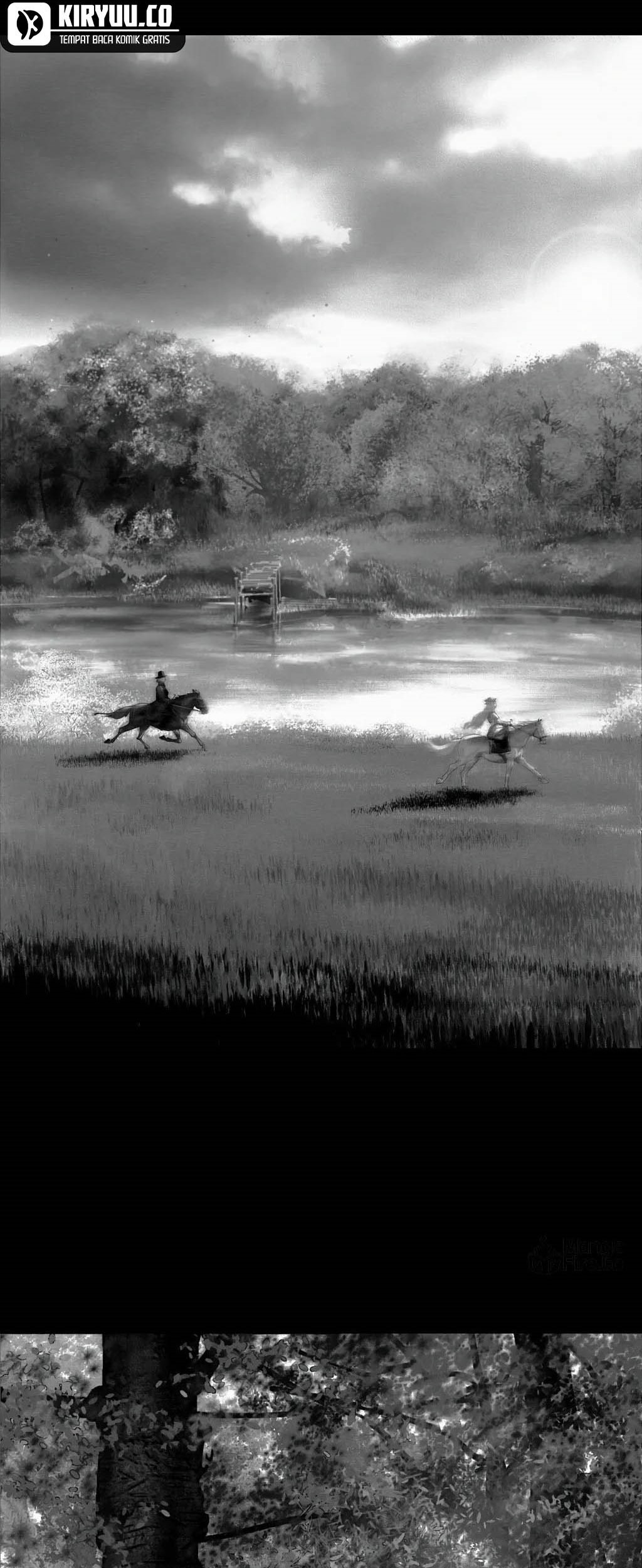Cystic Story (Call The Spear) Chapter 83 - halaman 3