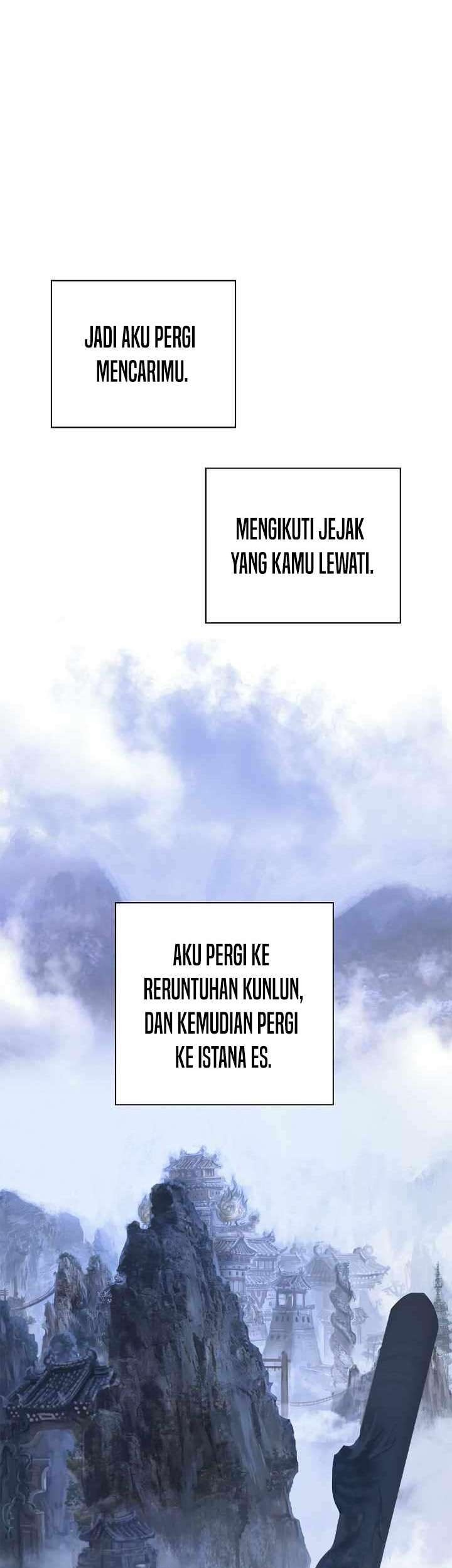 Cystic Story (Call The Spear) Chapter 83 - halaman 30