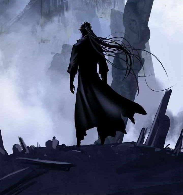 Cystic Story (Call The Spear) Chapter 83 - halaman 31