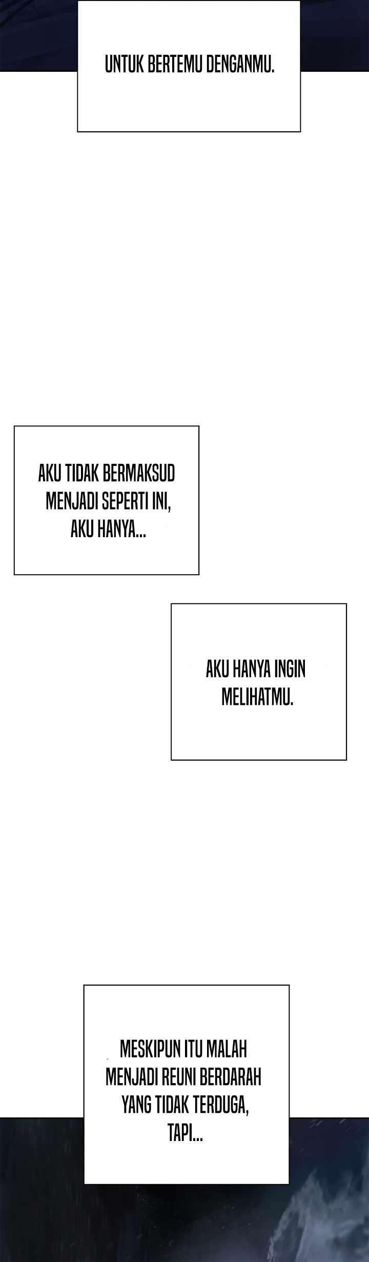 Cystic Story (Call The Spear) Chapter 83 - halaman 32