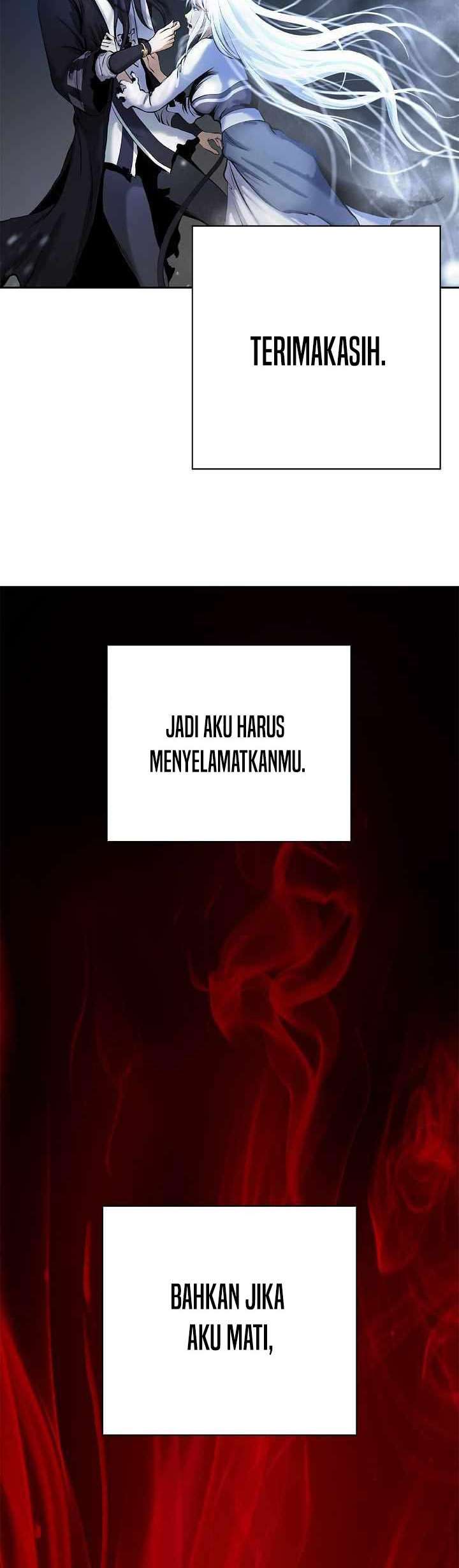 Cystic Story (Call The Spear) Chapter 83 - halaman 34