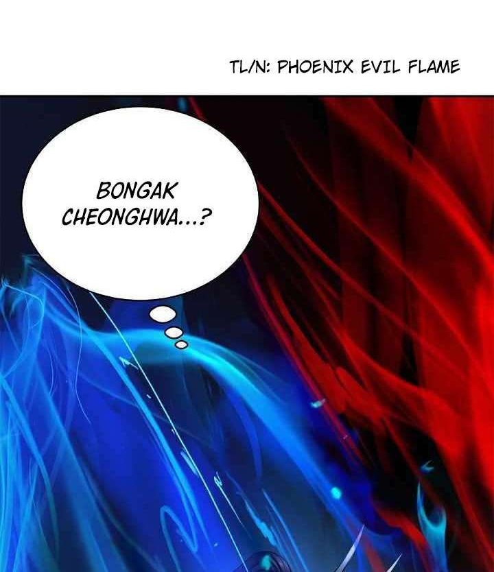 Cystic Story (Call The Spear) Chapter 83 - halaman 38