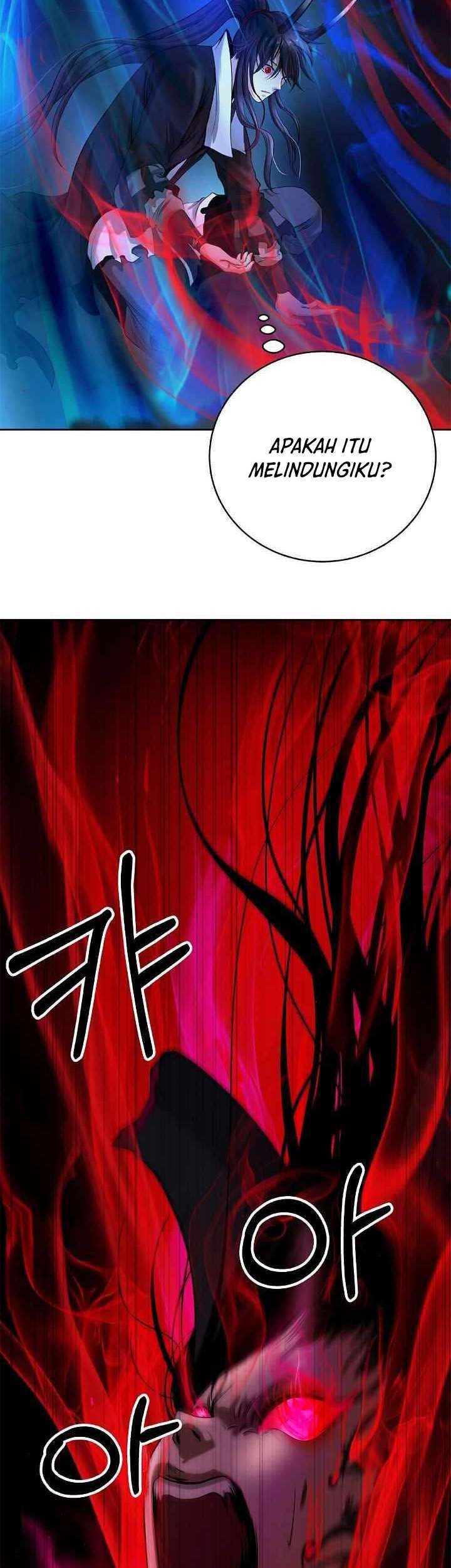 Cystic Story (Call The Spear) Chapter 83 - halaman 39