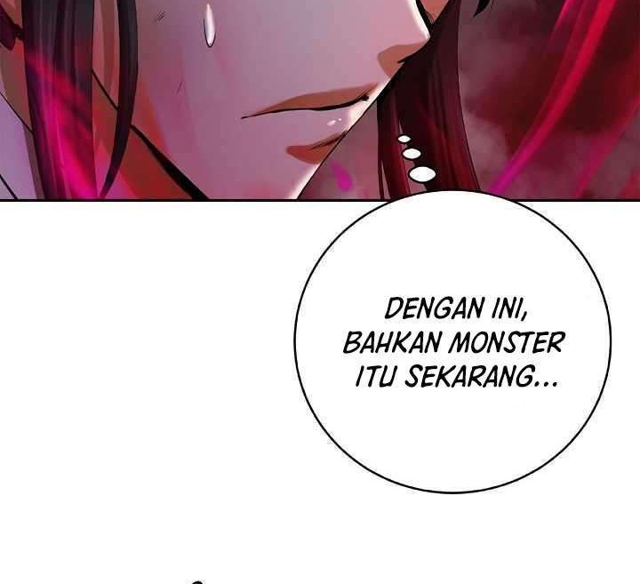 Cystic Story (Call The Spear) Chapter 83 - halaman 42