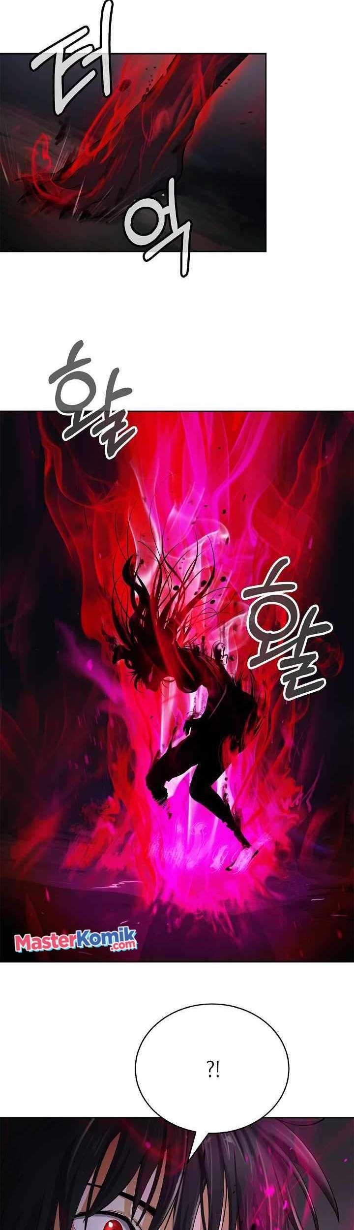Cystic Story (Call The Spear) Chapter 83 - halaman 43