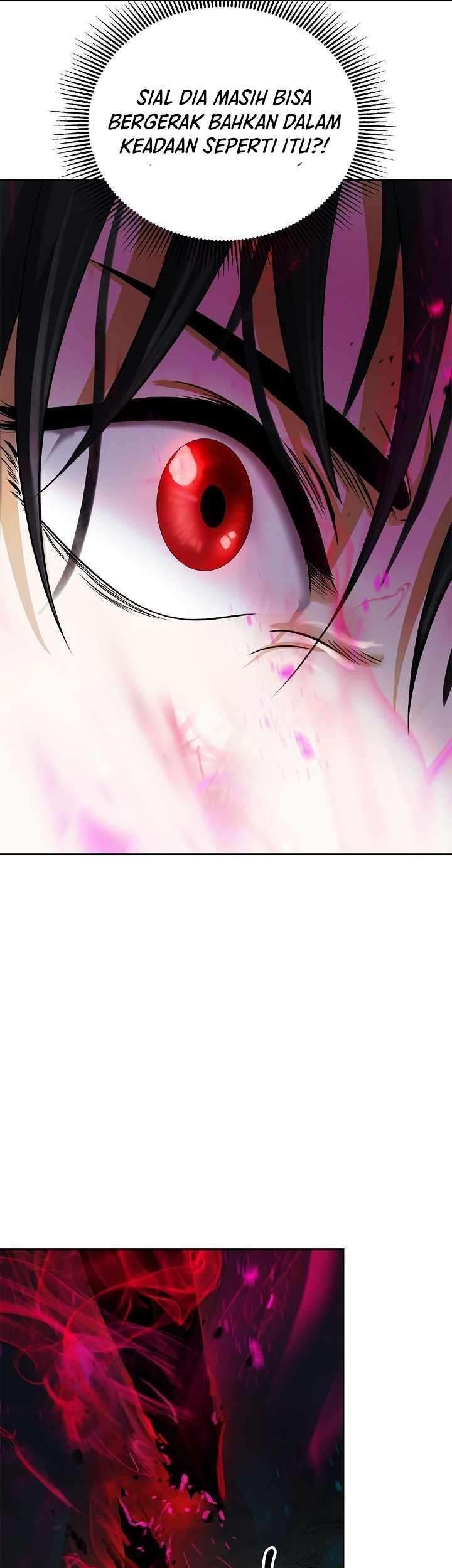 Cystic Story (Call The Spear) Chapter 83 - halaman 47
