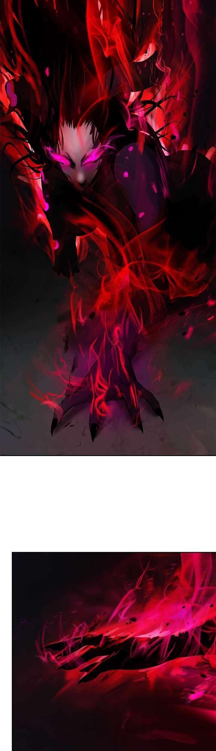 Cystic Story (Call The Spear) Chapter 83 - halaman 51