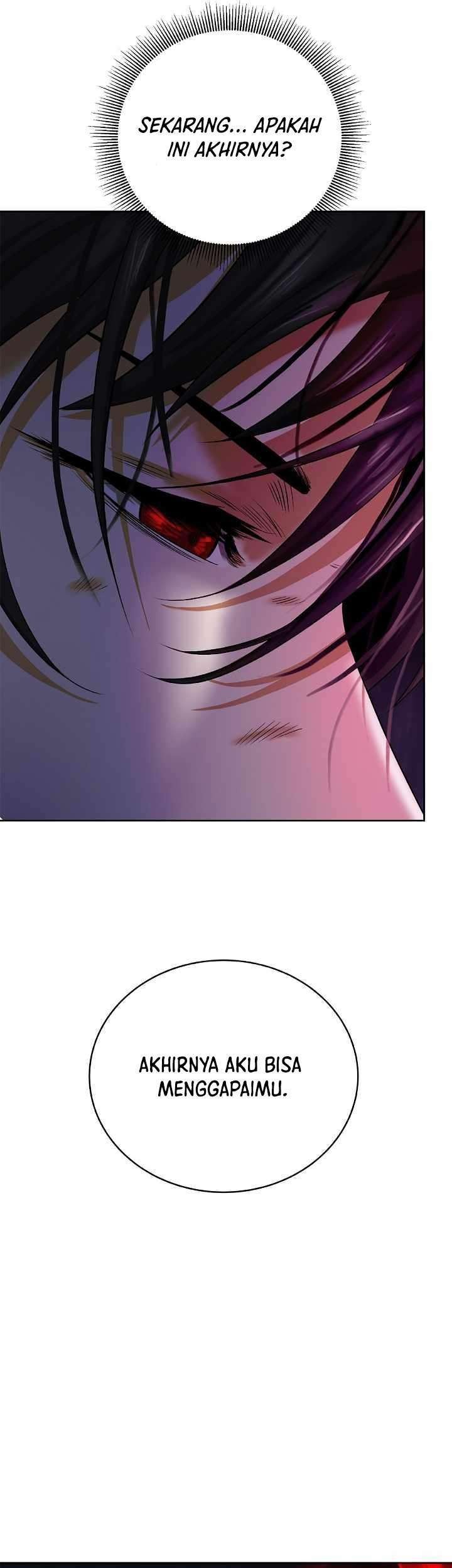 Cystic Story (Call The Spear) Chapter 83 - halaman 53