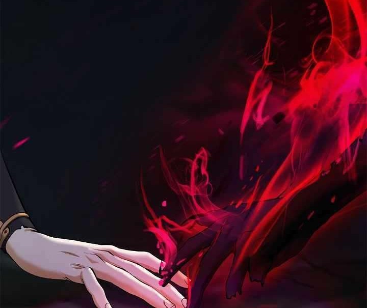Cystic Story (Call The Spear) Chapter 83 - halaman 54