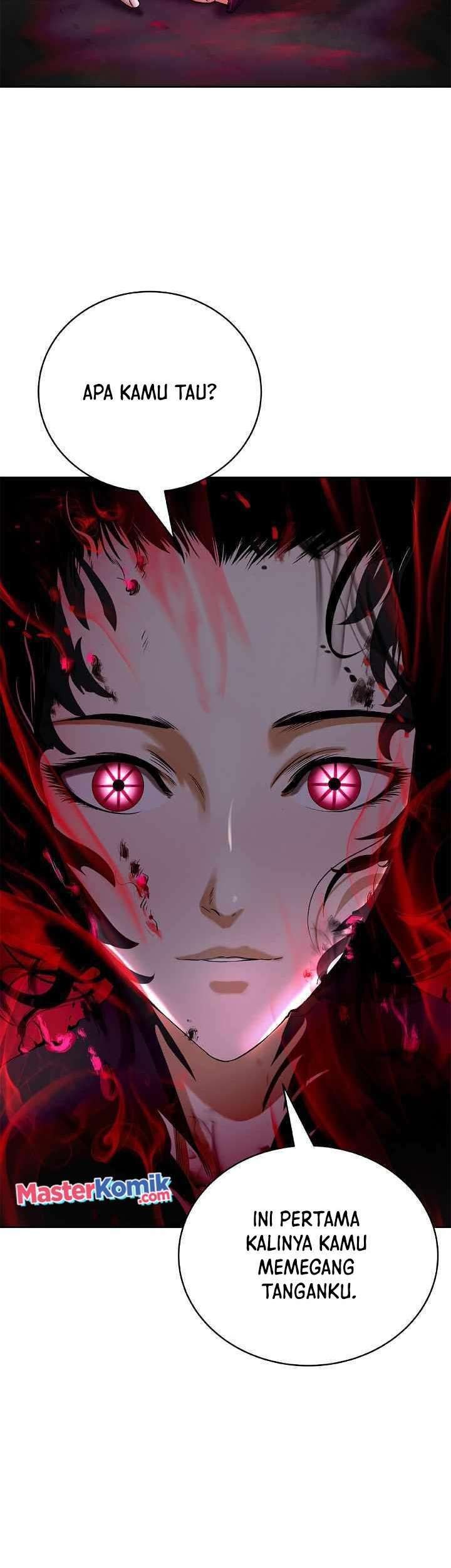 Cystic Story (Call The Spear) Chapter 83 - halaman 55