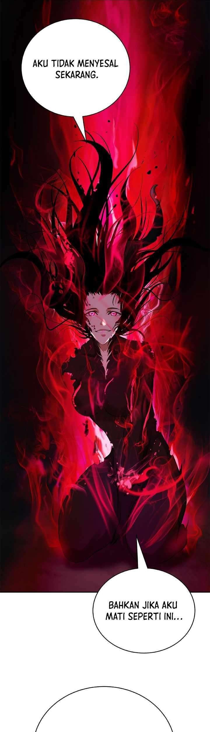 Cystic Story (Call The Spear) Chapter 83 - halaman 59
