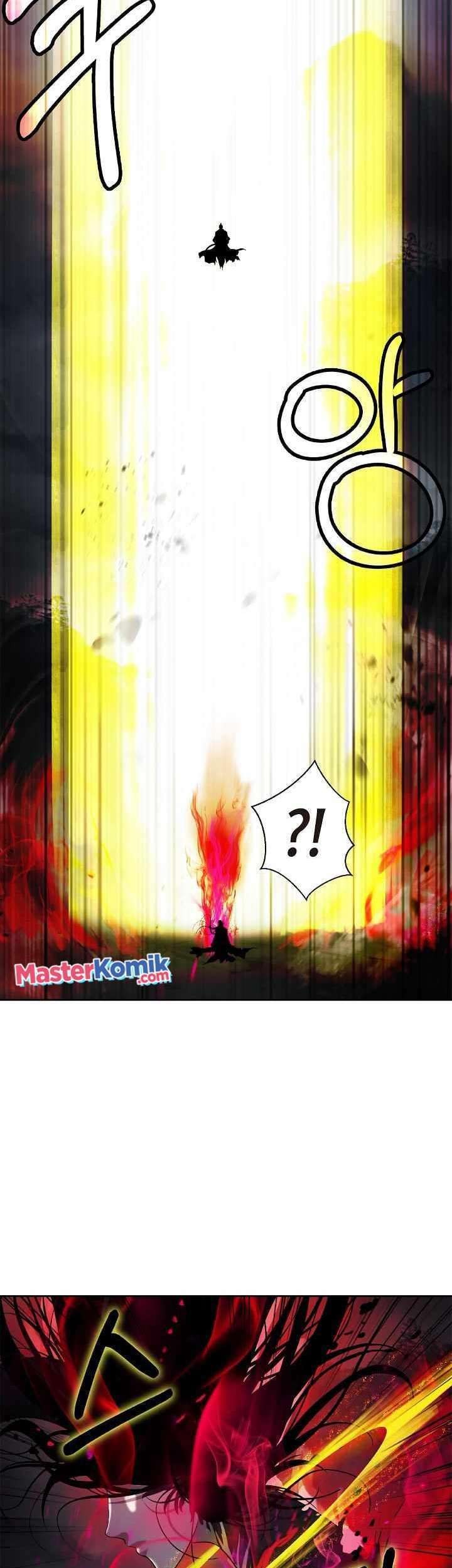 Cystic Story (Call The Spear) Chapter 83 - halaman 61