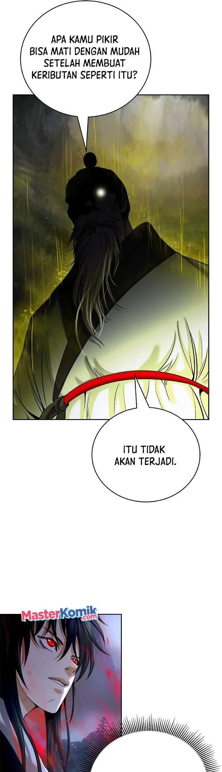 Cystic Story (Call The Spear) Chapter 83 - halaman 65