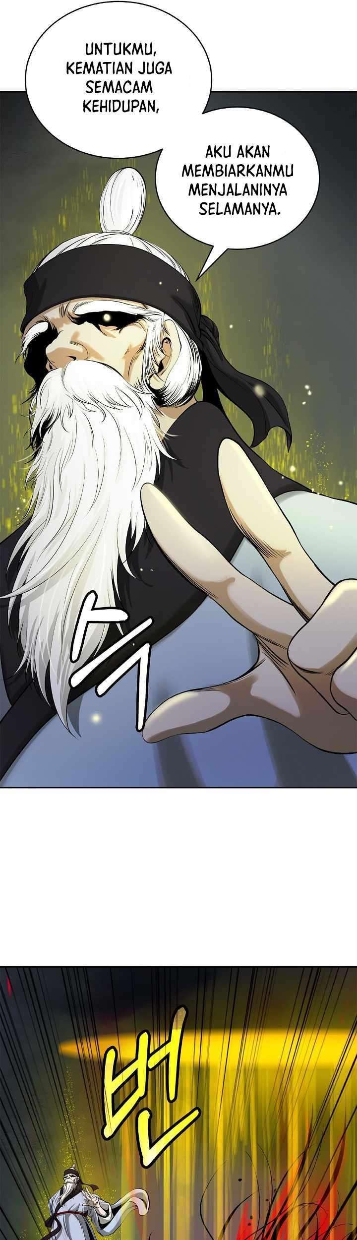 Cystic Story (Call The Spear) Chapter 83 - halaman 71