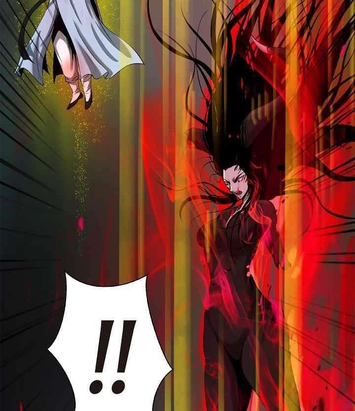 Cystic Story (Call The Spear) Chapter 83 - halaman 72