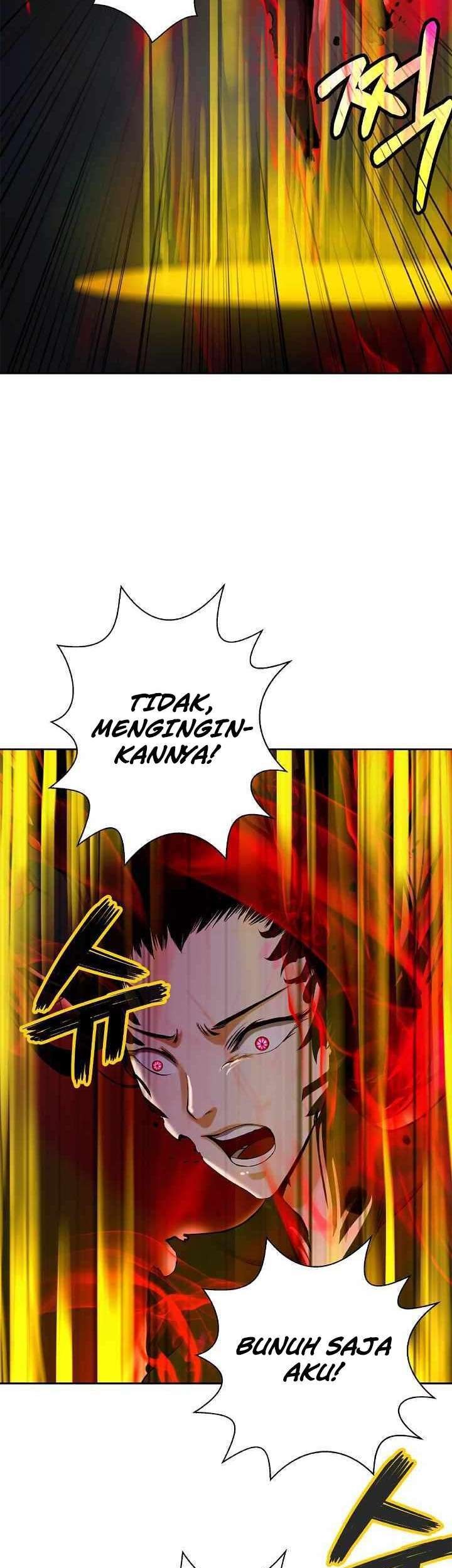 Cystic Story (Call The Spear) Chapter 83 - halaman 73