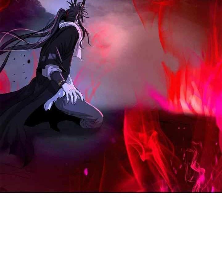 Cystic Story (Call The Spear) Chapter 83 - halaman 76