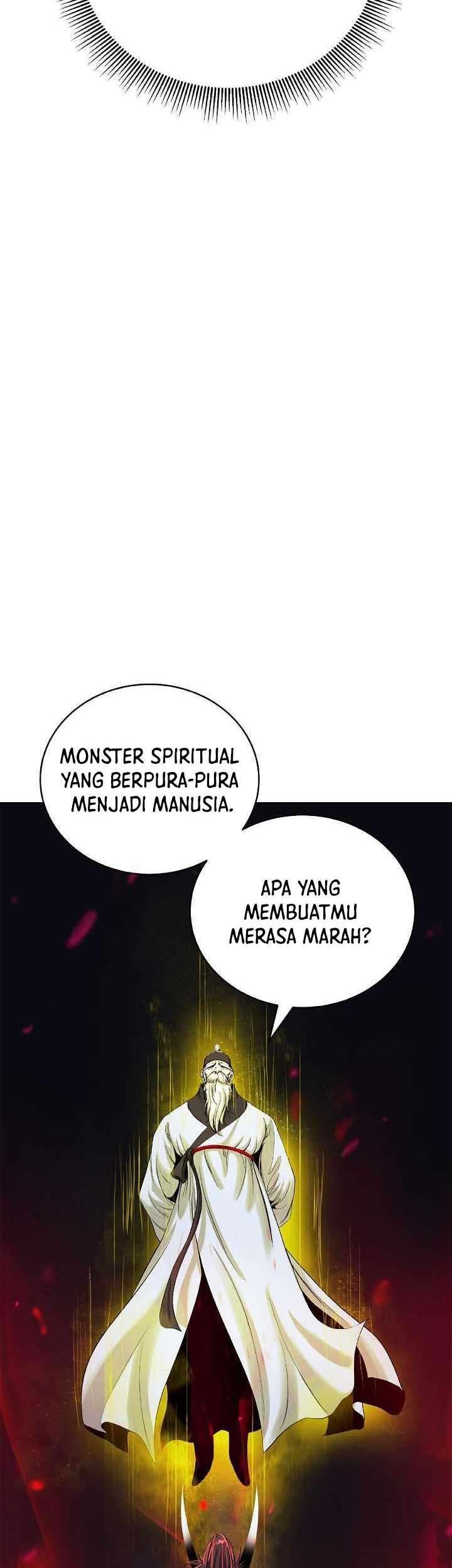 Cystic Story (Call The Spear) Chapter 83 - halaman 79