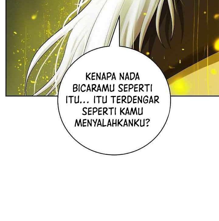 Cystic Story (Call The Spear) Chapter 83 - halaman 82