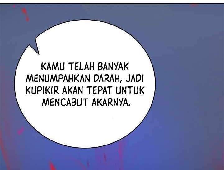Cystic Story (Call The Spear) Chapter 83 - halaman 86