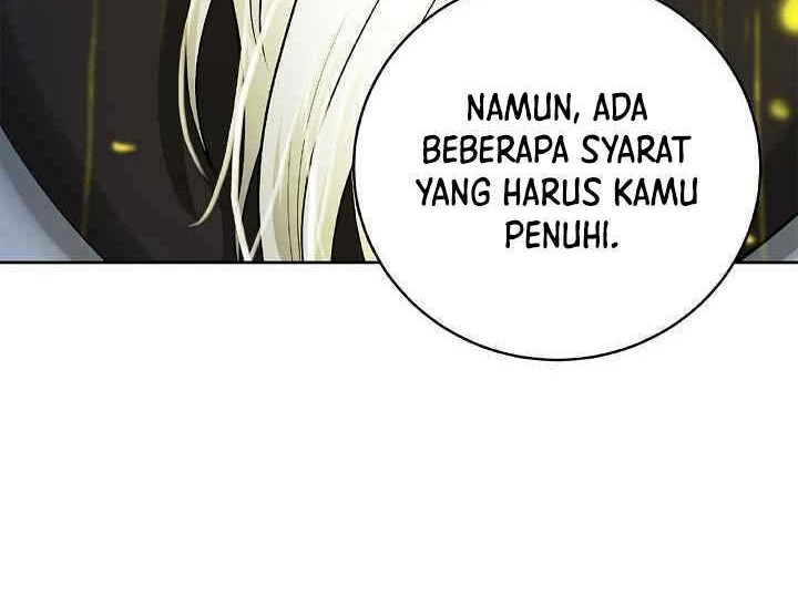 Cystic Story (Call The Spear) Chapter 83 - halaman 88