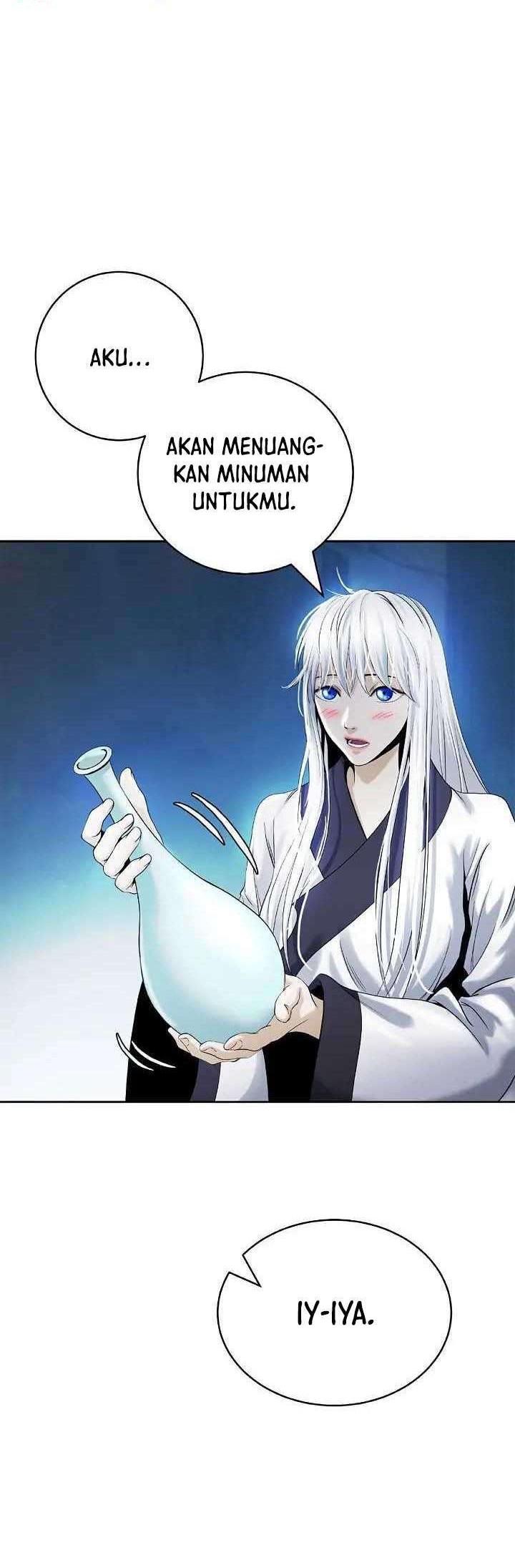 Cystic Story (Call The Spear) Chapter 84 - halaman 31