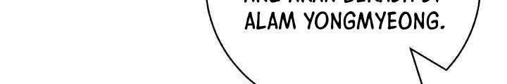 Cystic Story (Call The Spear) Chapter 84 - halaman 40