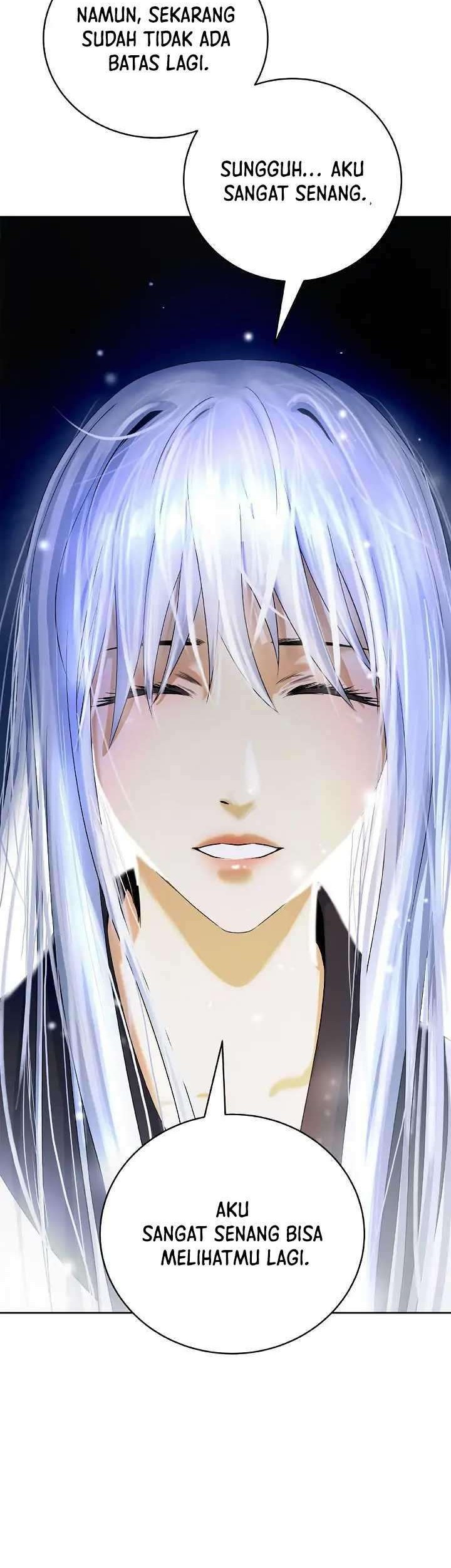 Cystic Story (Call The Spear) Chapter 84 - halaman 42