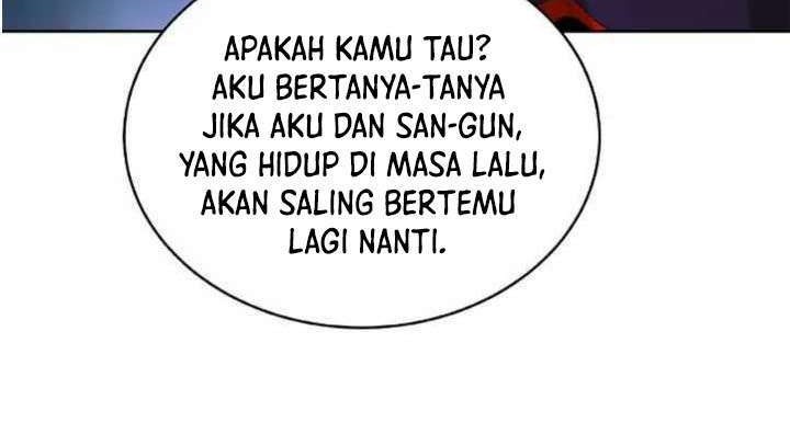 Cystic Story (Call The Spear) Chapter 84 - halaman 55