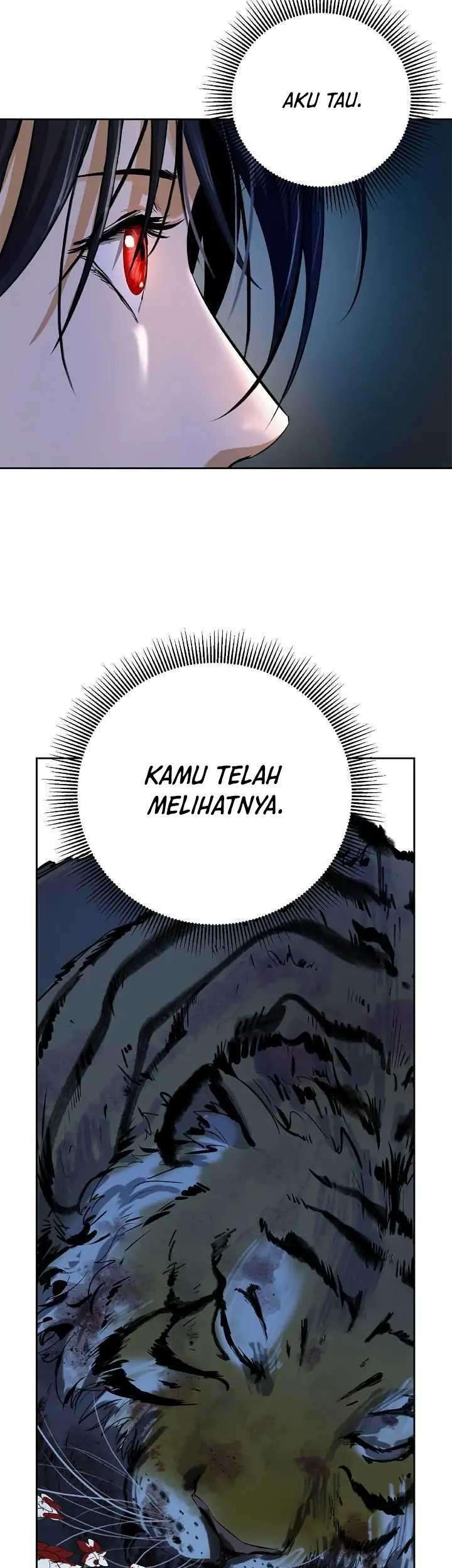 Cystic Story (Call The Spear) Chapter 84 - halaman 59