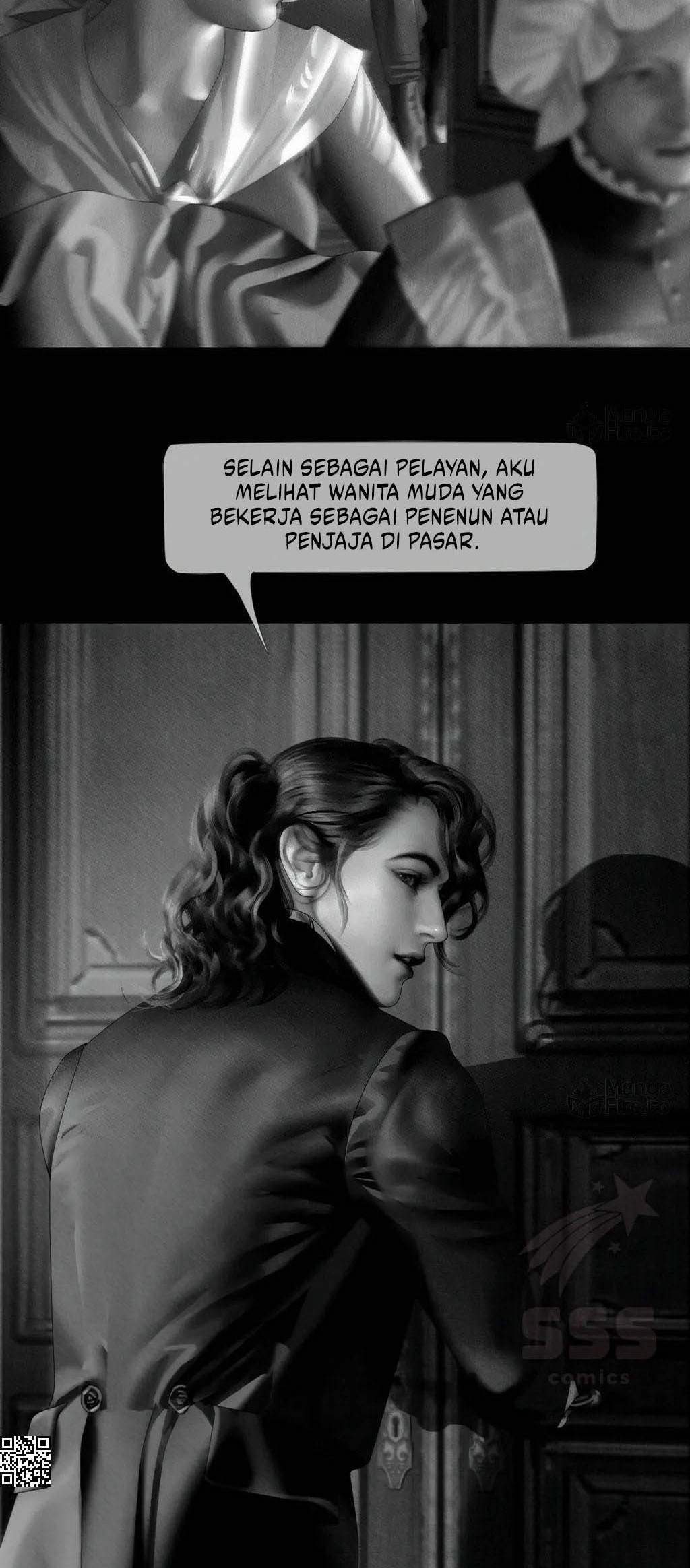 Cystic Story (Call The Spear) Chapter 85 - halaman 26