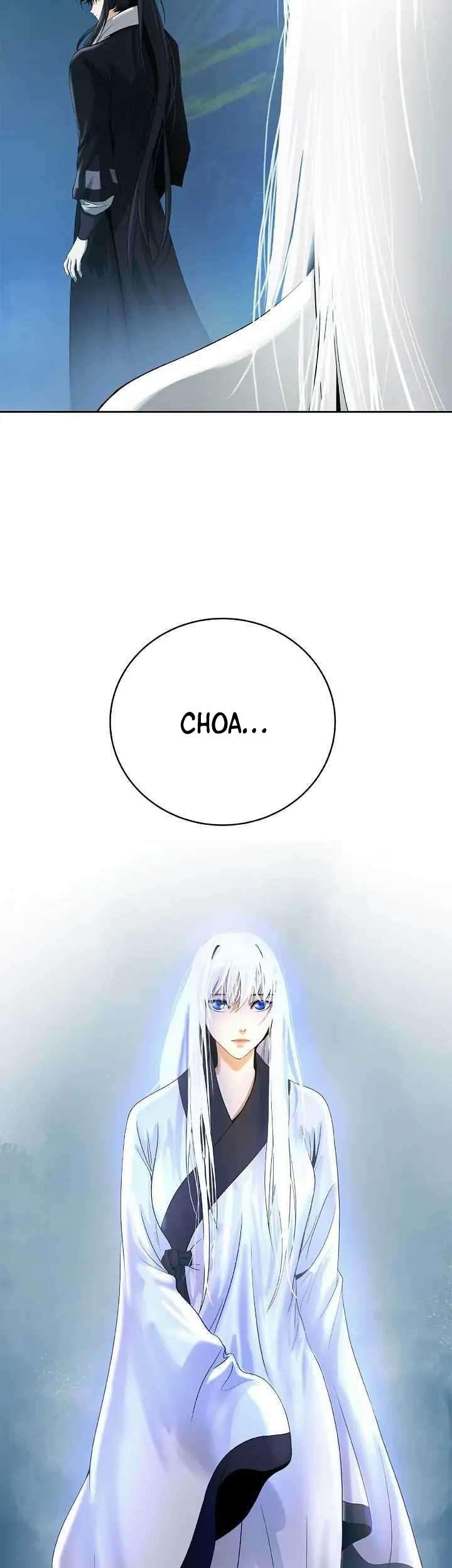 Cystic Story (Call The Spear) Chapter 85 - halaman 39