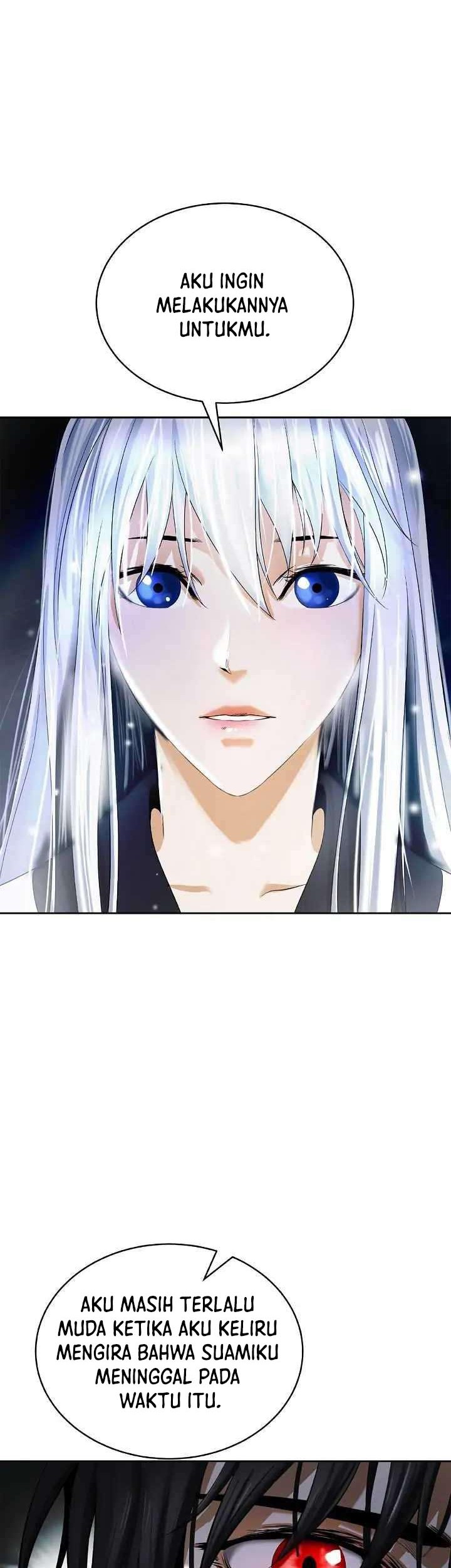 Cystic Story (Call The Spear) Chapter 85 - halaman 45