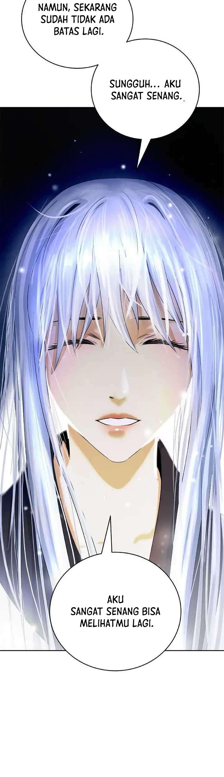 Cystic Story (Call The Spear) Chapter 85 - halaman 48