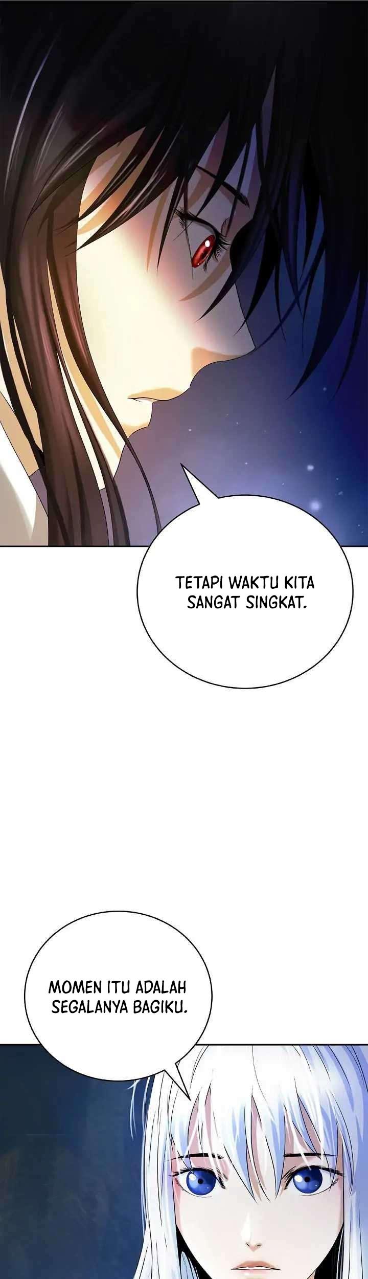 Cystic Story (Call The Spear) Chapter 85 - halaman 54