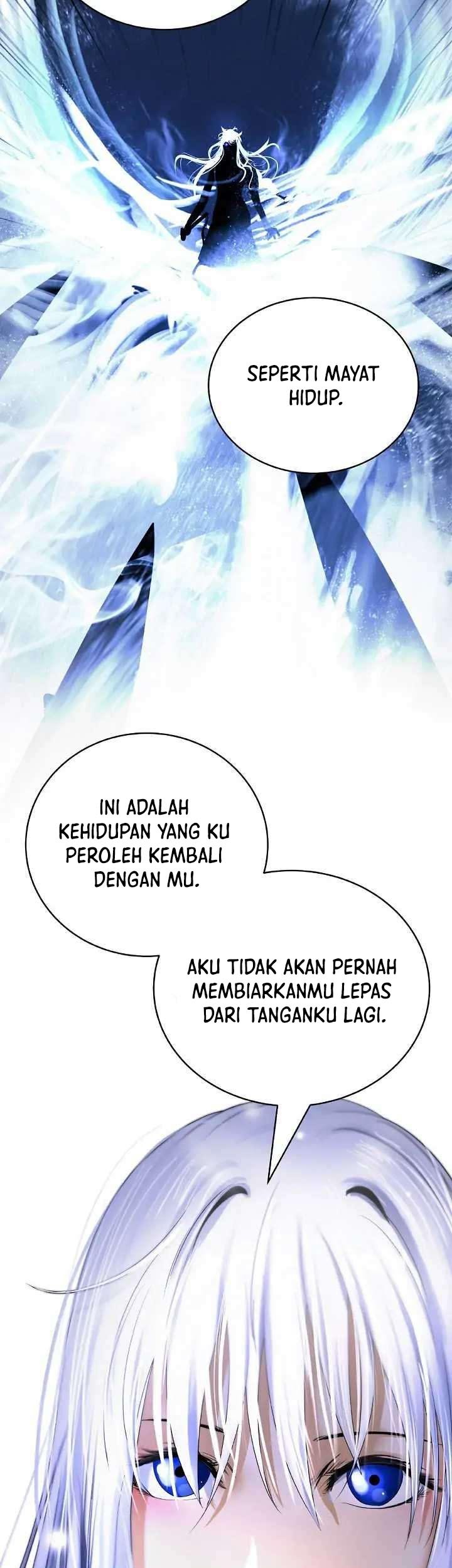 Cystic Story (Call The Spear) Chapter 85 - halaman 66