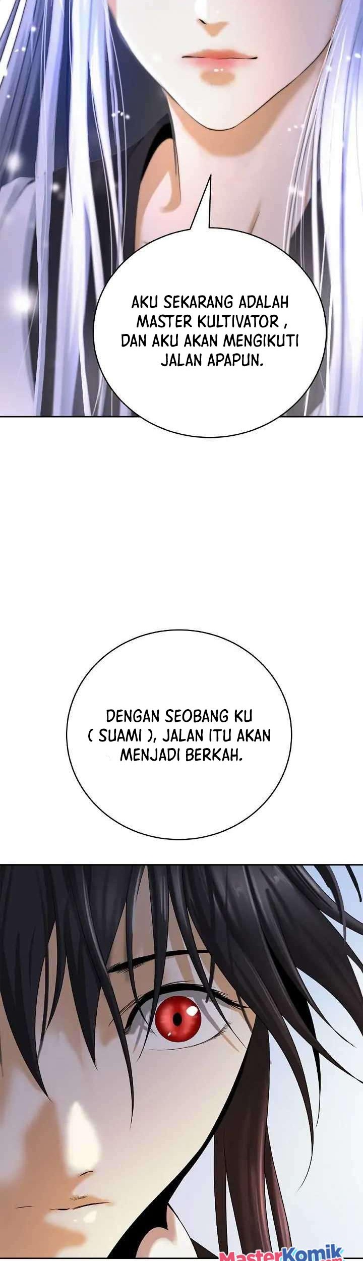 Cystic Story (Call The Spear) Chapter 85 - halaman 67