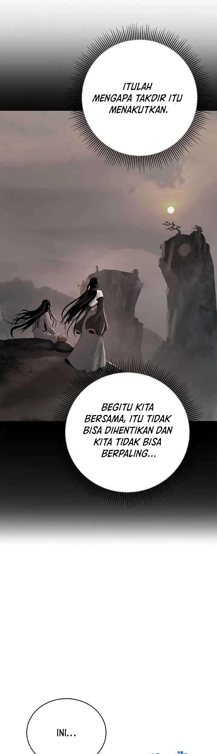 Cystic Story (Call The Spear) Chapter 85 - halaman 69
