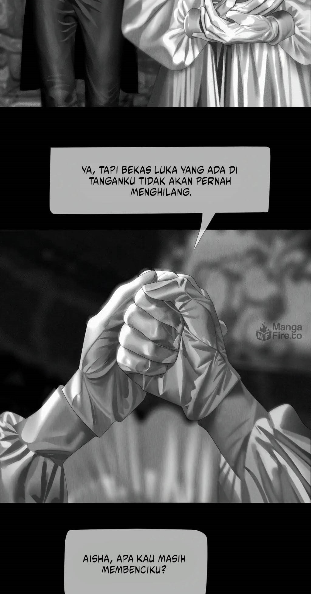 Cystic Story (Call The Spear) Chapter 86 - halaman 14