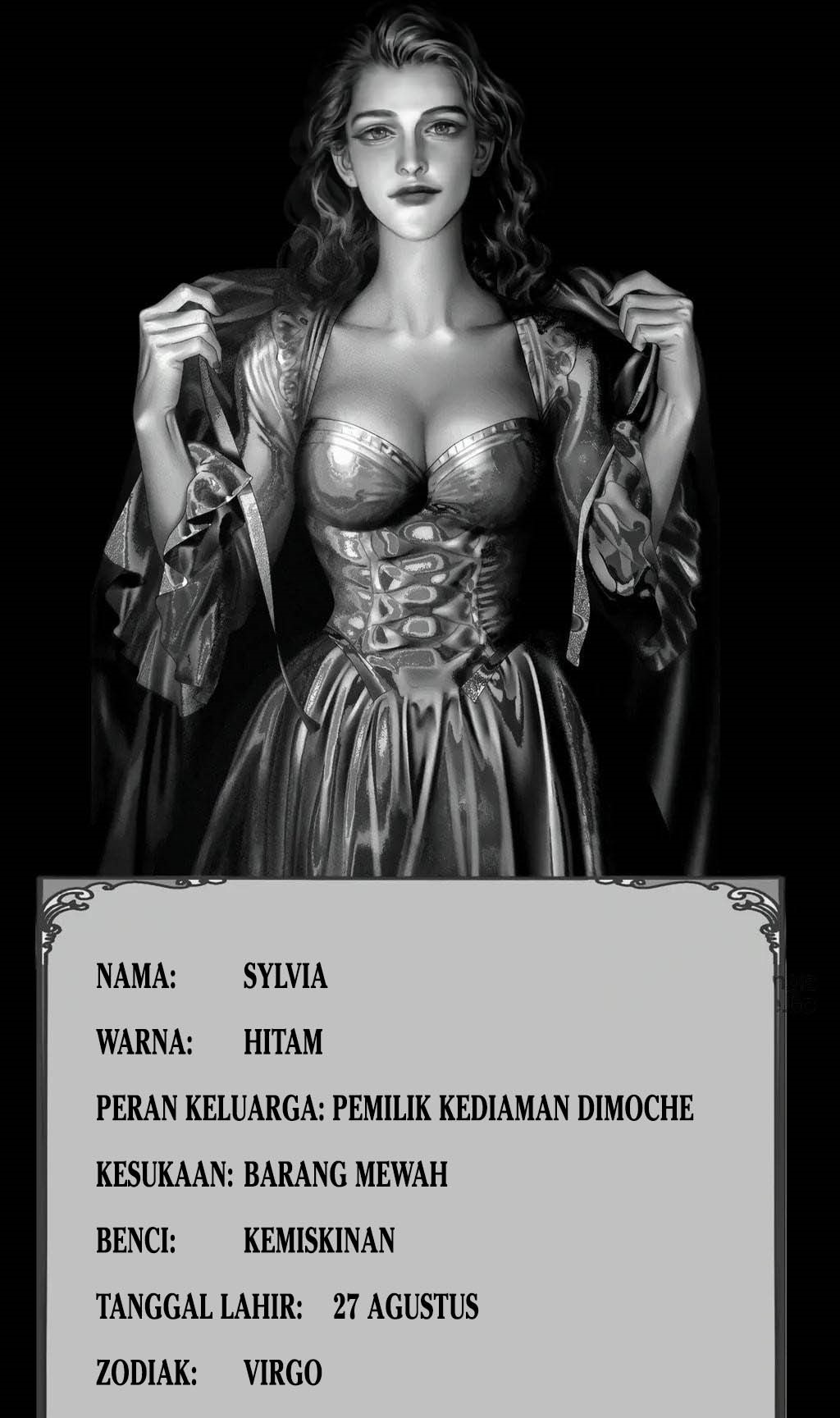 Cystic Story (Call The Spear) Chapter 86 - halaman 32