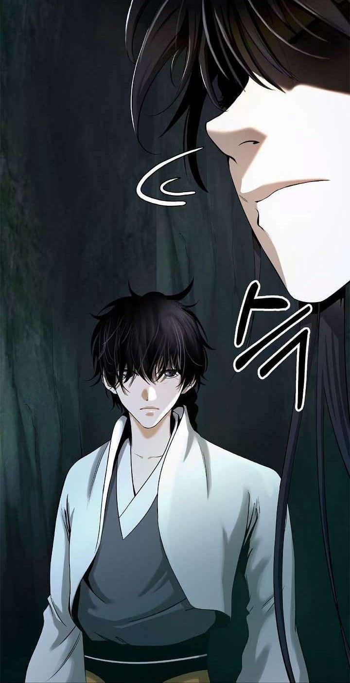 Cystic Story (Call The Spear) Chapter 86 - halaman 41