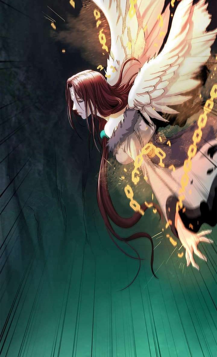 Cystic Story (Call The Spear) Chapter 86 - halaman 43