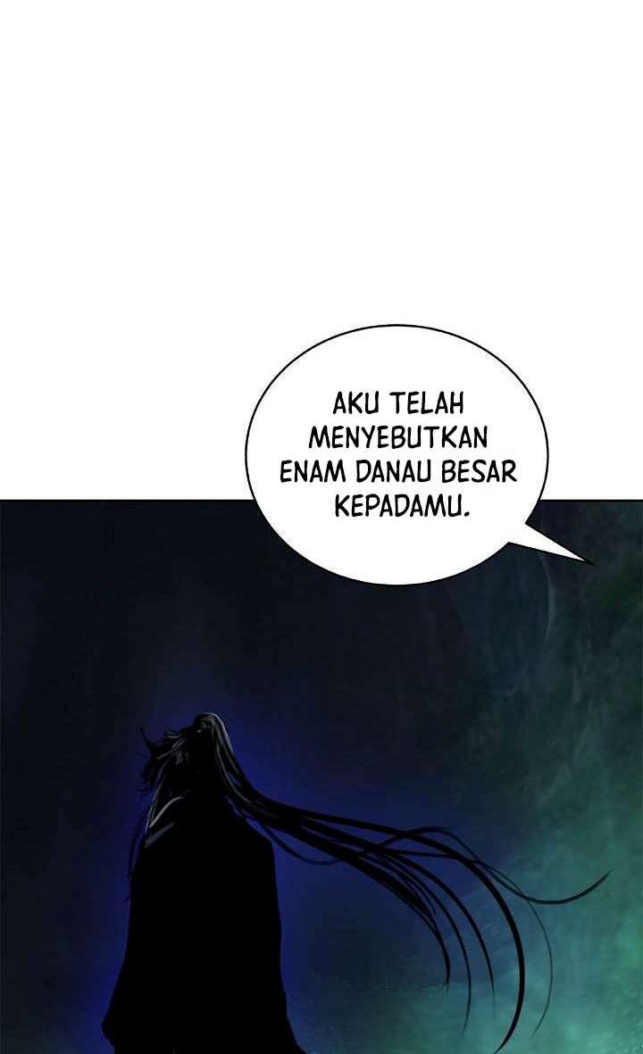 Cystic Story (Call The Spear) Chapter 86 - halaman 47