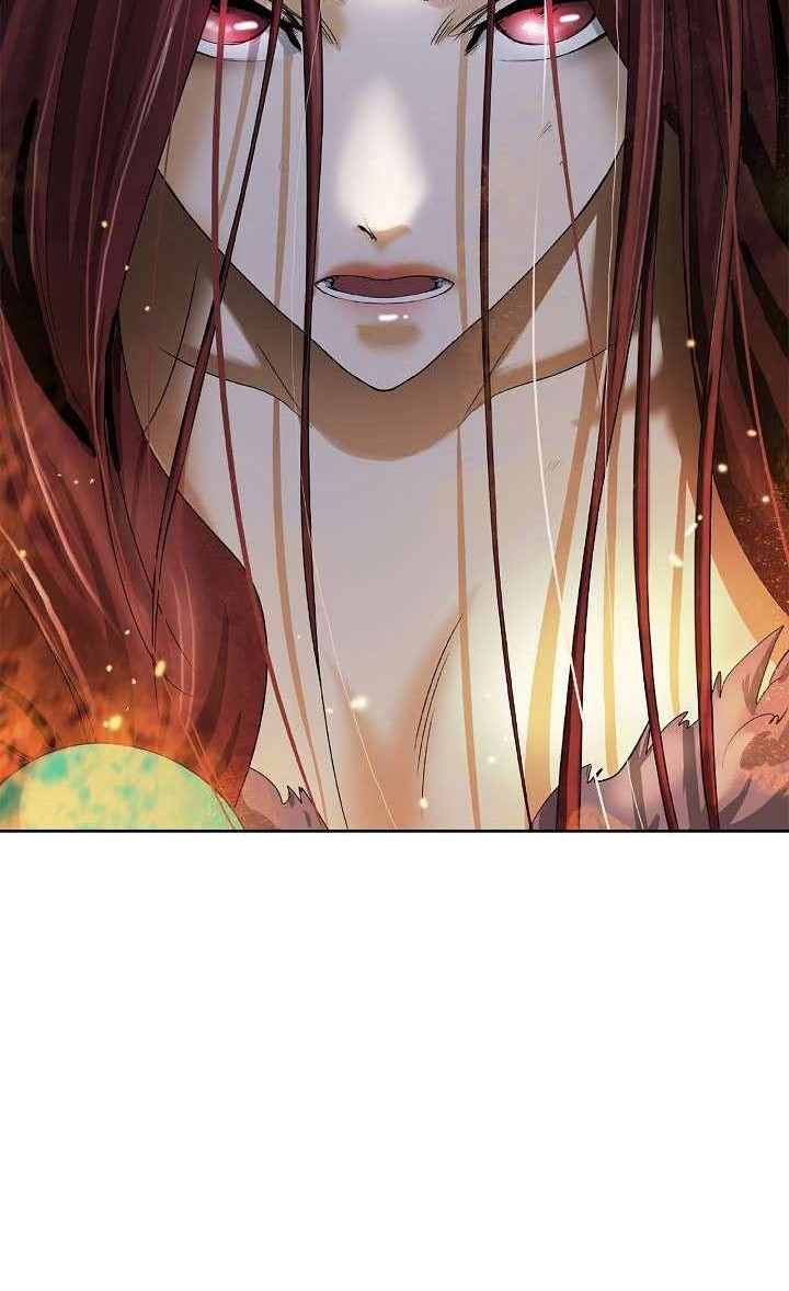 Cystic Story (Call The Spear) Chapter 86 - halaman 49