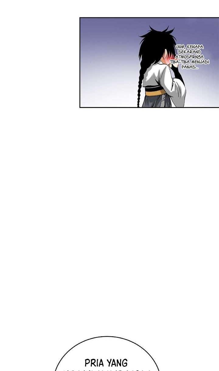 Cystic Story (Call The Spear) Chapter 86 - halaman 53
