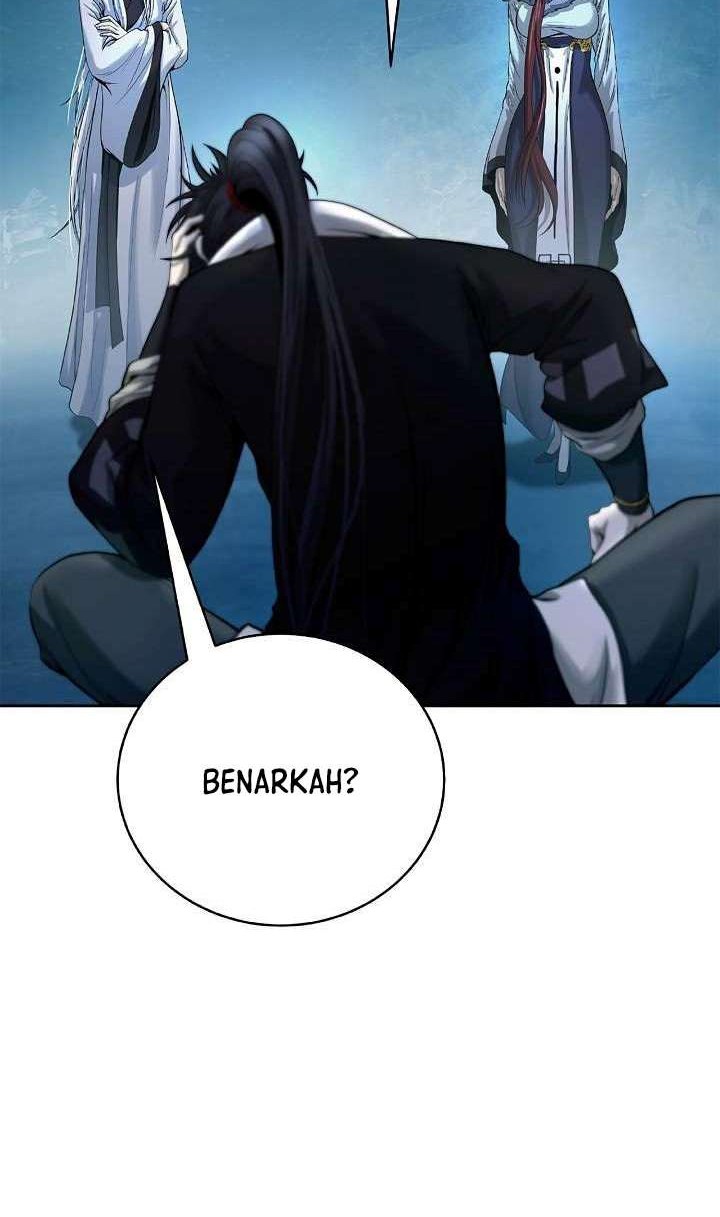 Cystic Story (Call The Spear) Chapter 86 - halaman 55