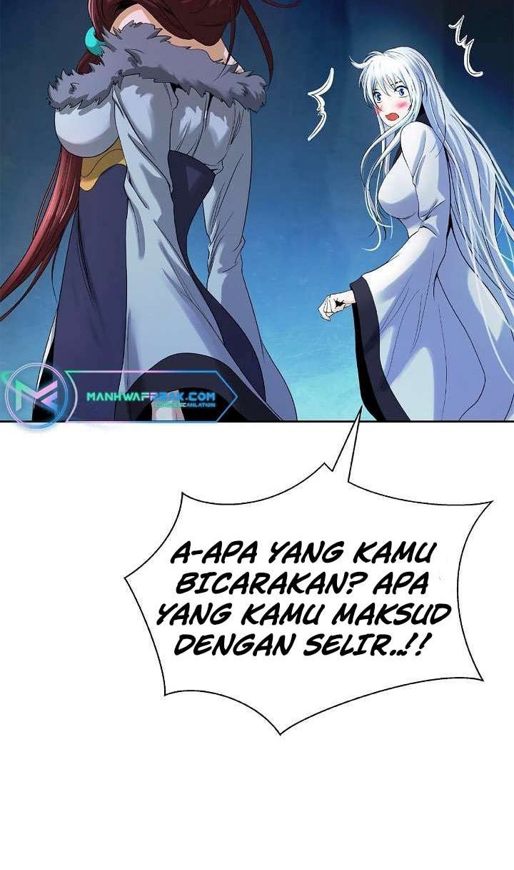 Cystic Story (Call The Spear) Chapter 86 - halaman 57