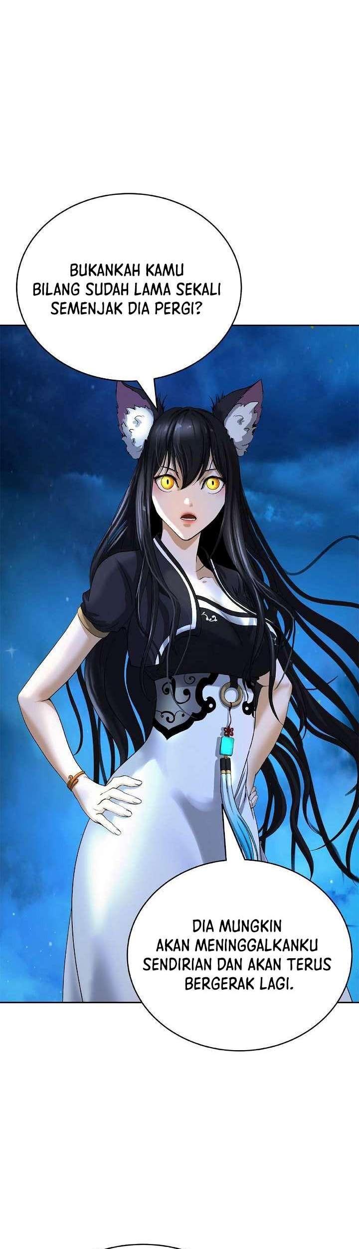 Cystic Story (Call The Spear) Chapter 86 - halaman 62