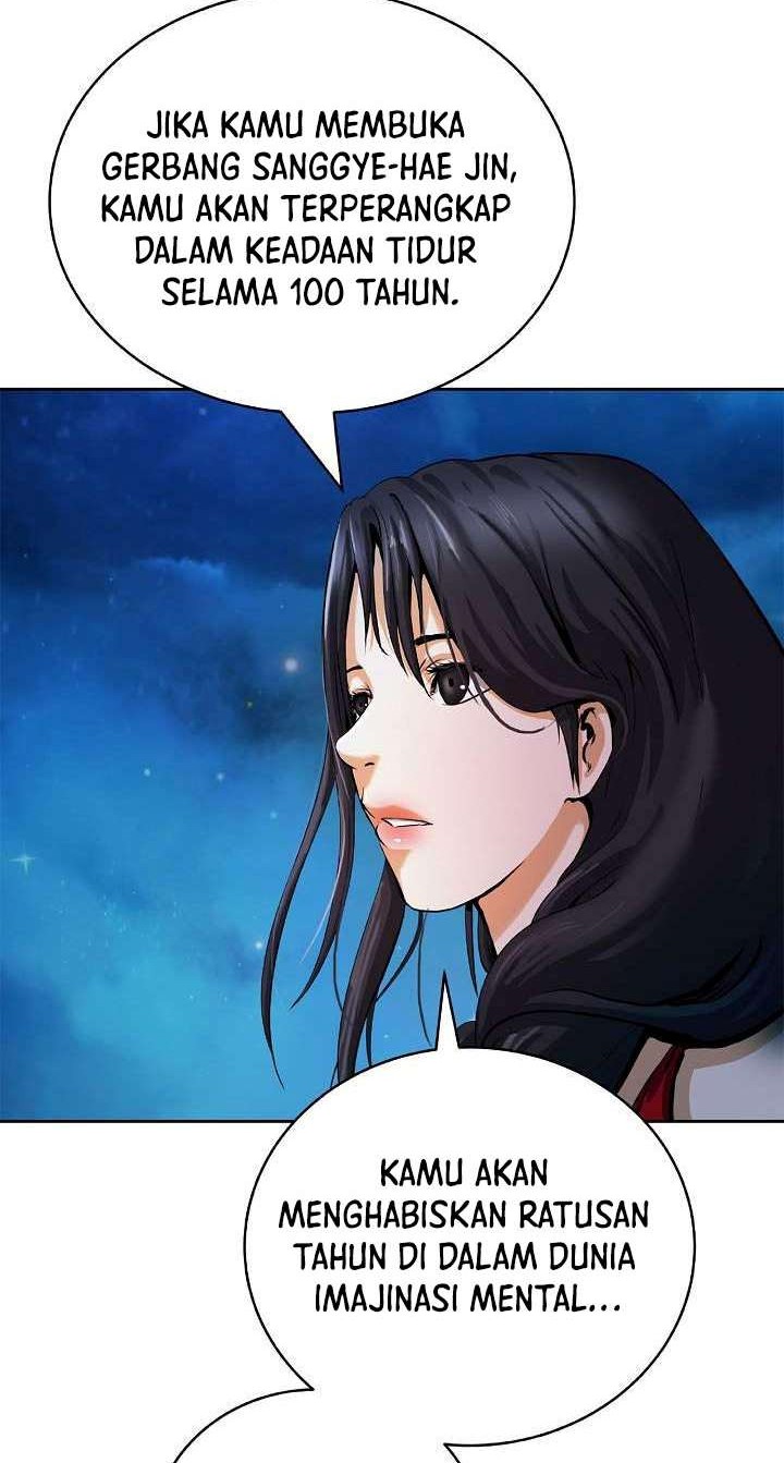 Cystic Story (Call The Spear) Chapter 86 - halaman 63